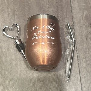 Self Care Birthday Gift Set